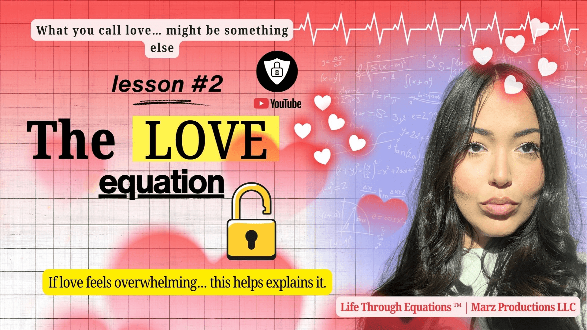 The Love Equation