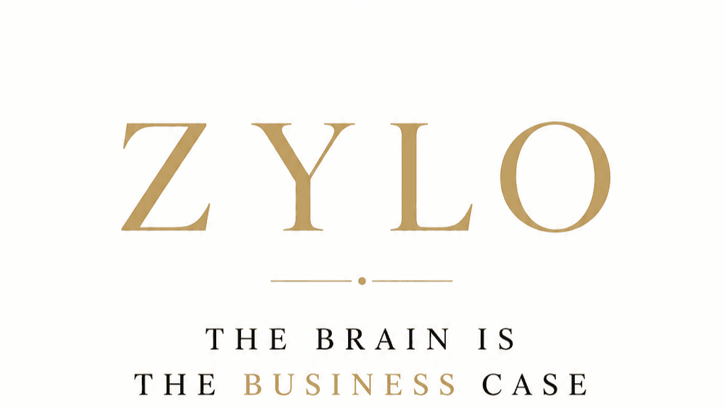 Zylo | Discover How You Lead Under Pressure
