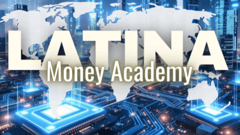 Latina Money Academy MRR