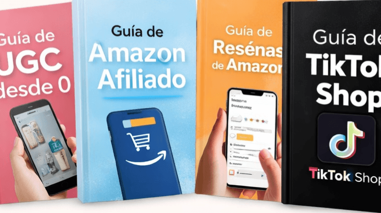 5 Fuentes de ingresos digitales