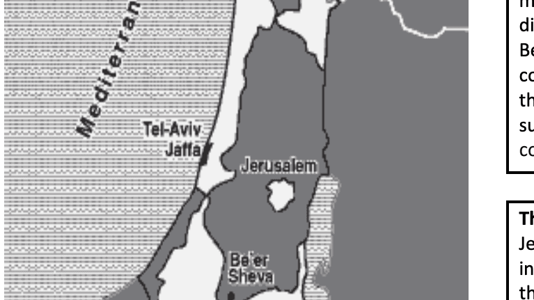 Unveiling Injustice: Palestine, Imperialism & the