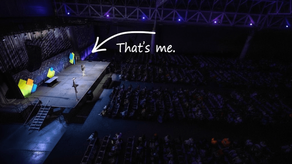 The 90-Minute Keynote Clarity Session