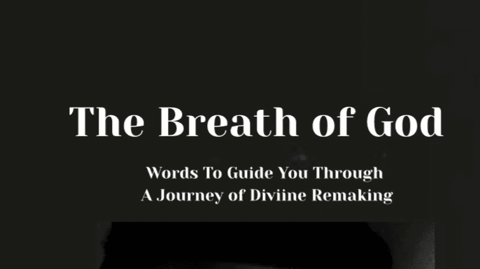 The Breath of God (Devotional)