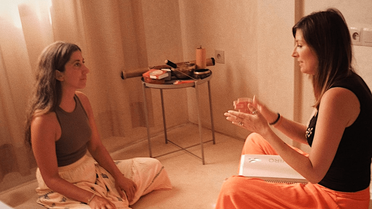 1:1 Intuitive Healing session