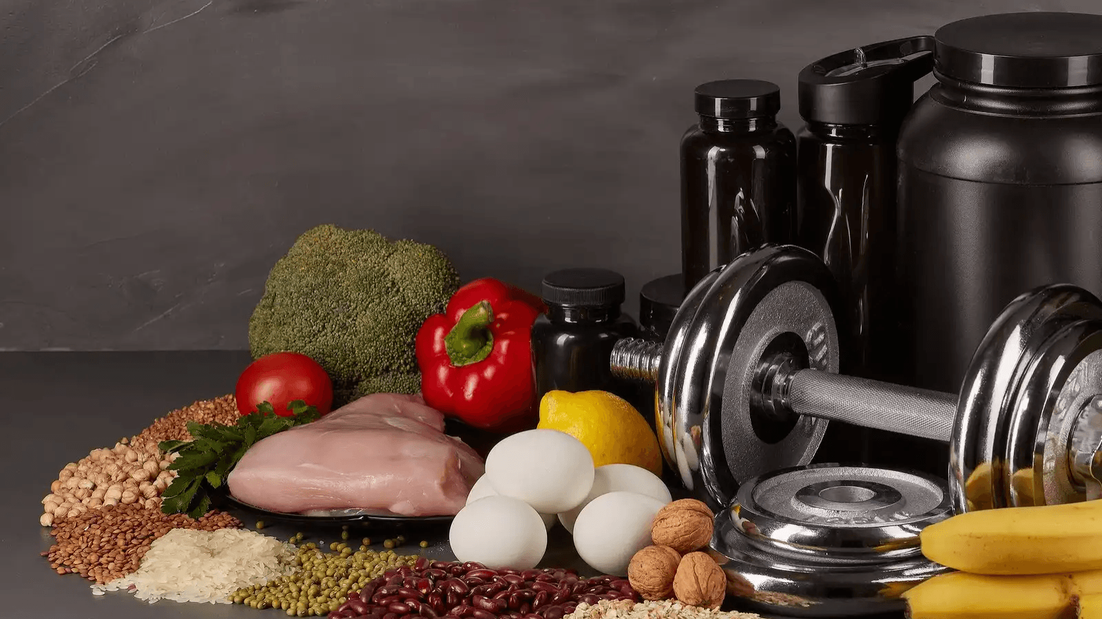 Workout + Meal Plan Bundle