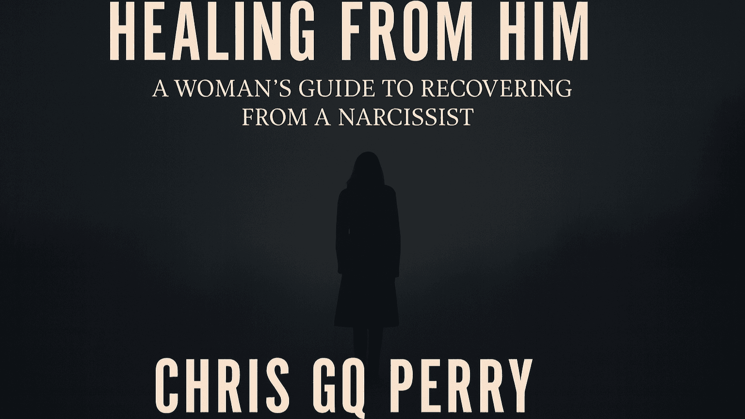 A Woman’s Guide to Recovering From a Narcissist