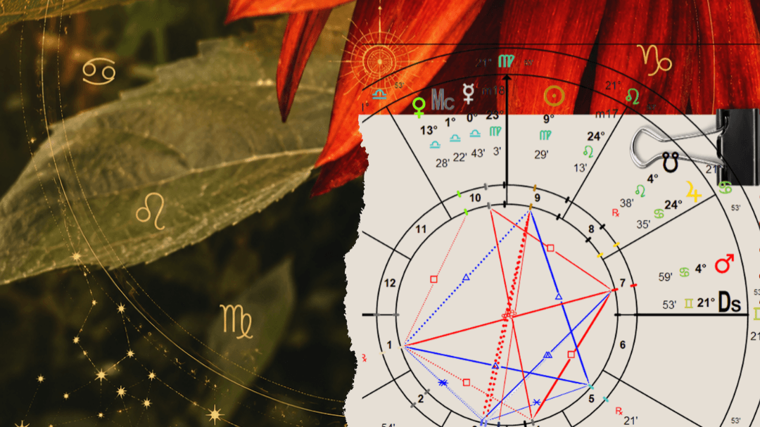 EMBODIED ASTROLOGY COMMUNITY