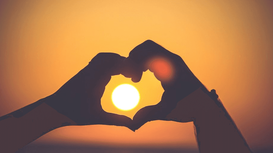 Where Grief Lives: A Body-Centered Workshop