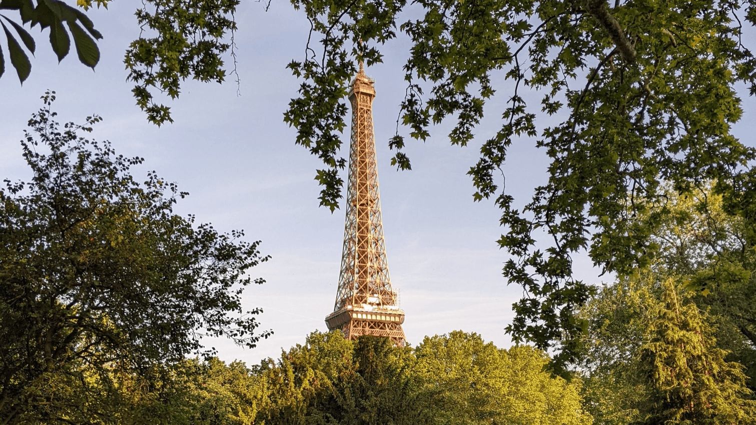 Move to France: The Essentials (live workshop)