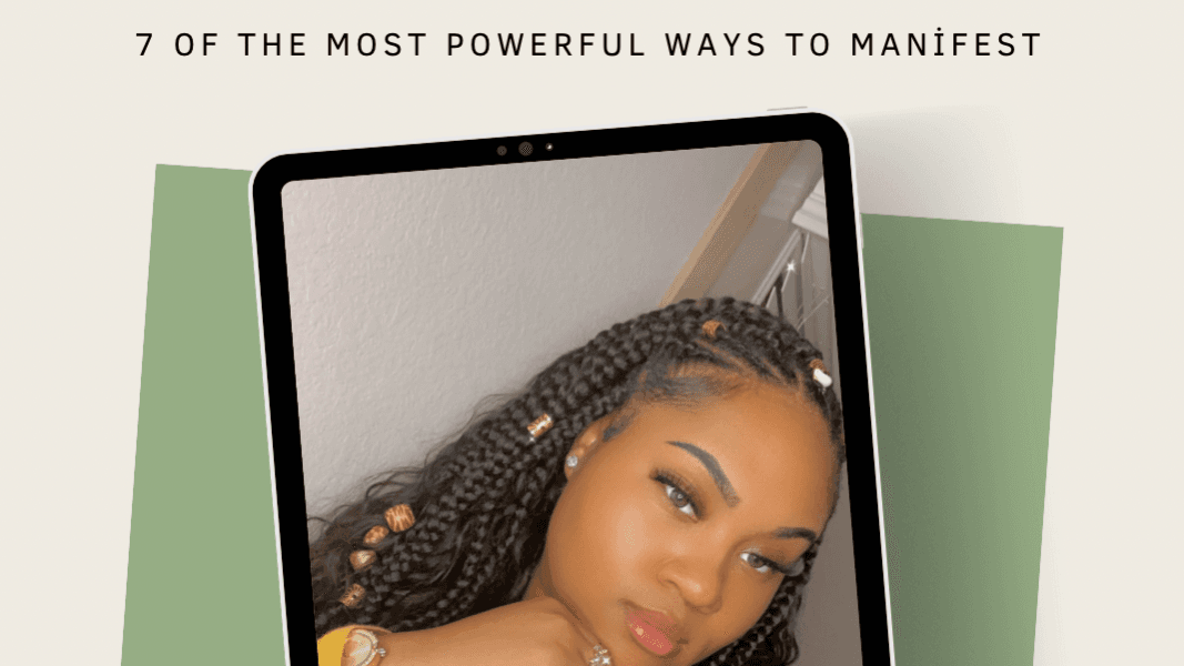 TOP 7 Powerful MANIFESTATION Rituals ✅