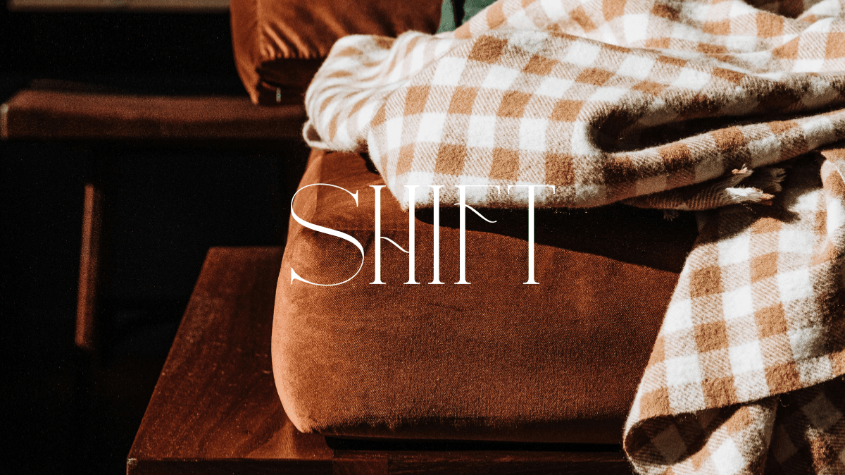 Section Four | Shift