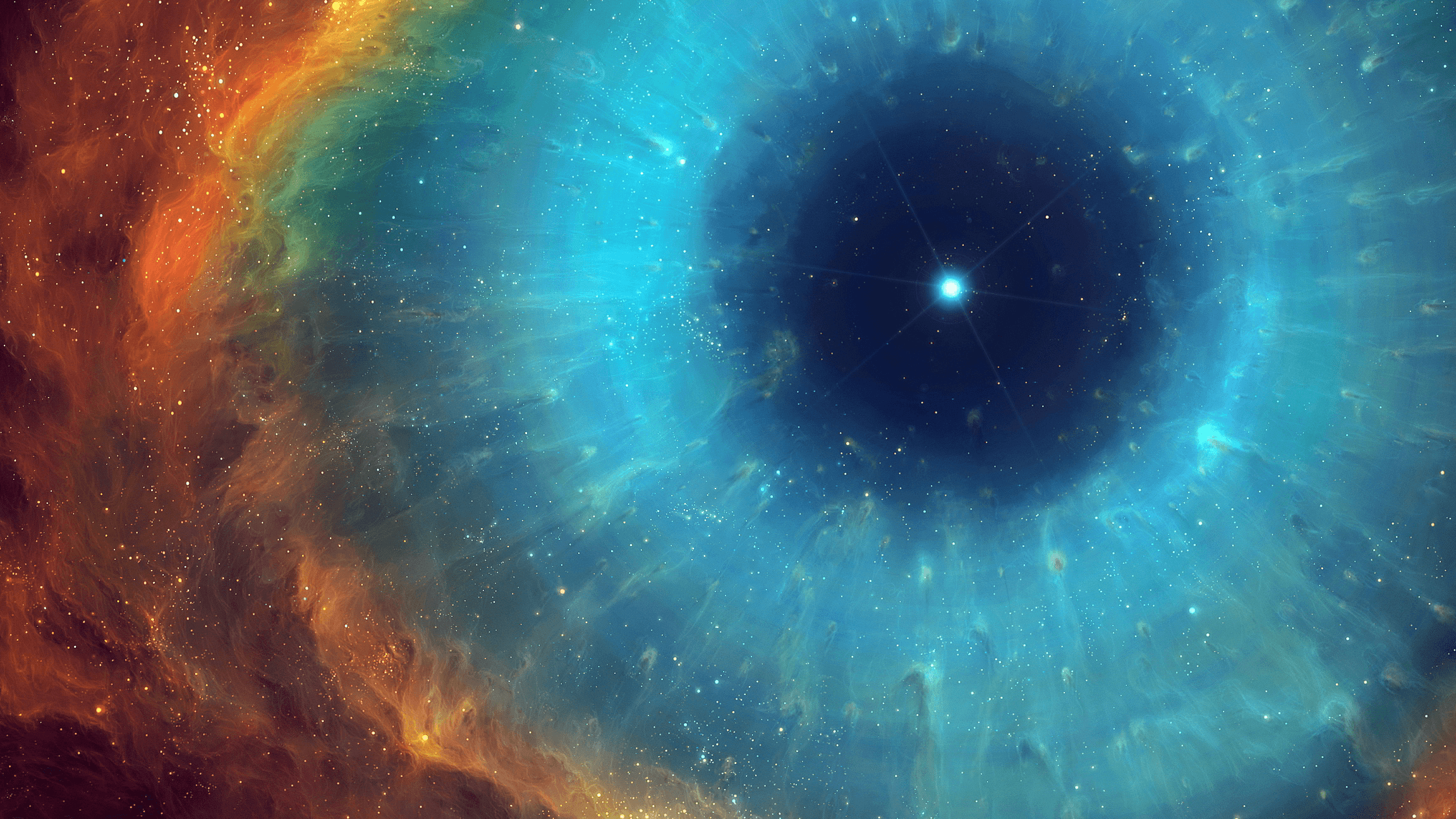 Lucid Awakening
