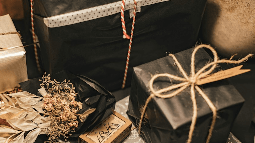 Holiday Marketing Program: Interest List