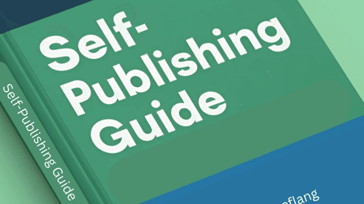 Self-Publishing Guide