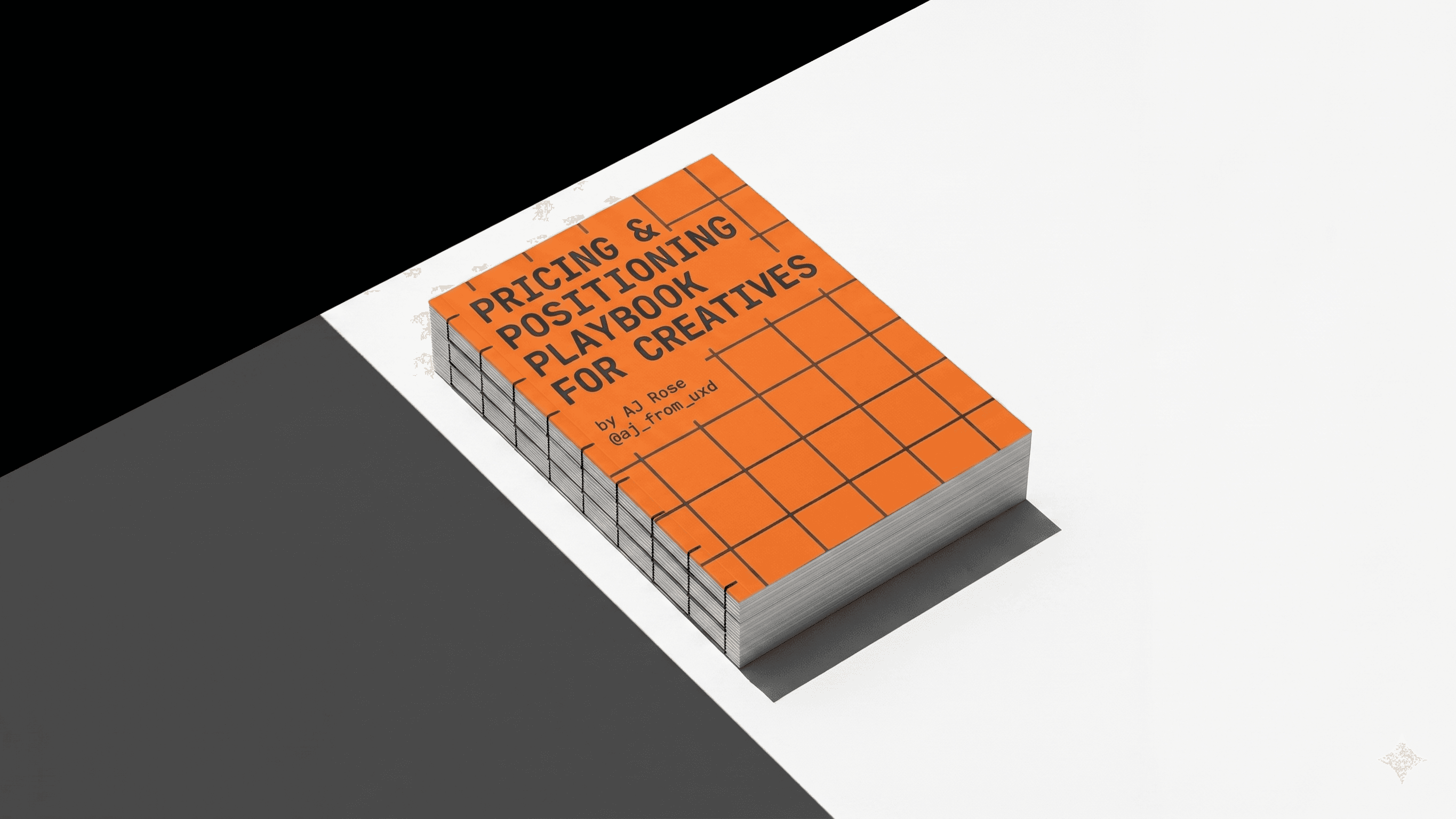 PRICING & POSITIONING PLAYBOOK (PRE-ORDER)