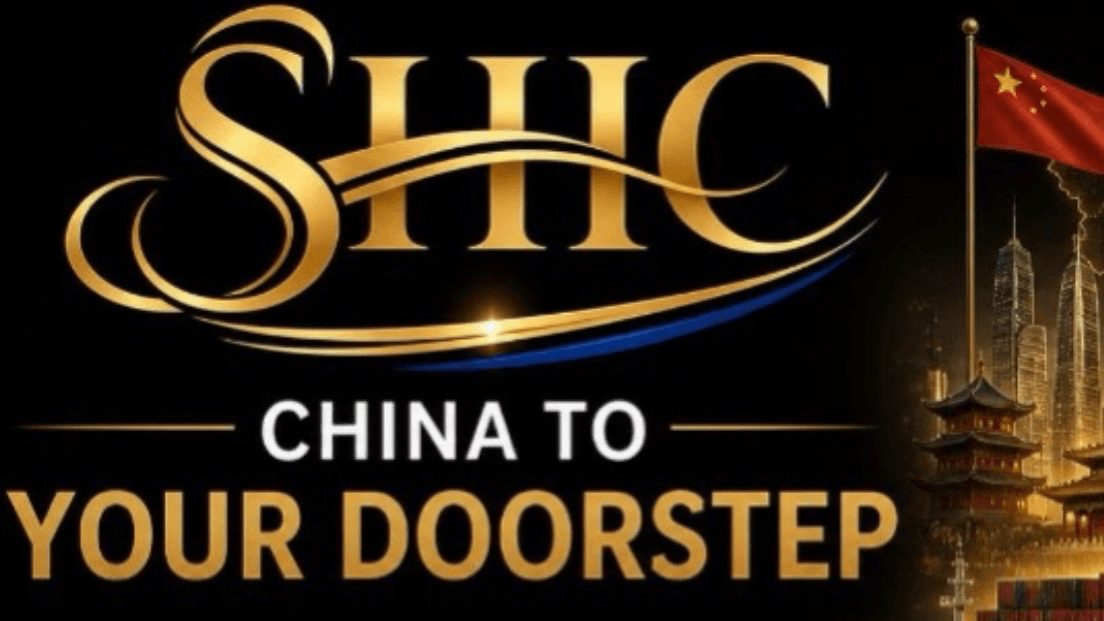 SHIC CHINA IMPORTATION MODULE