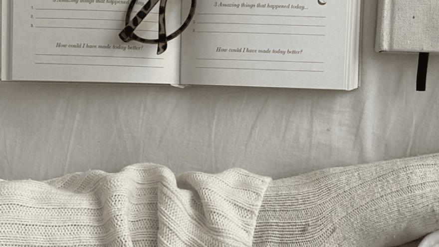 Dream Life Journal