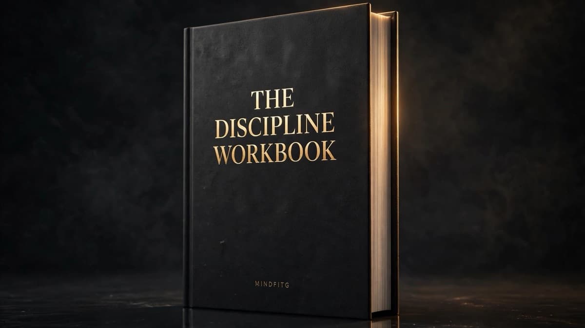 The Discipline Collective — Founding Member