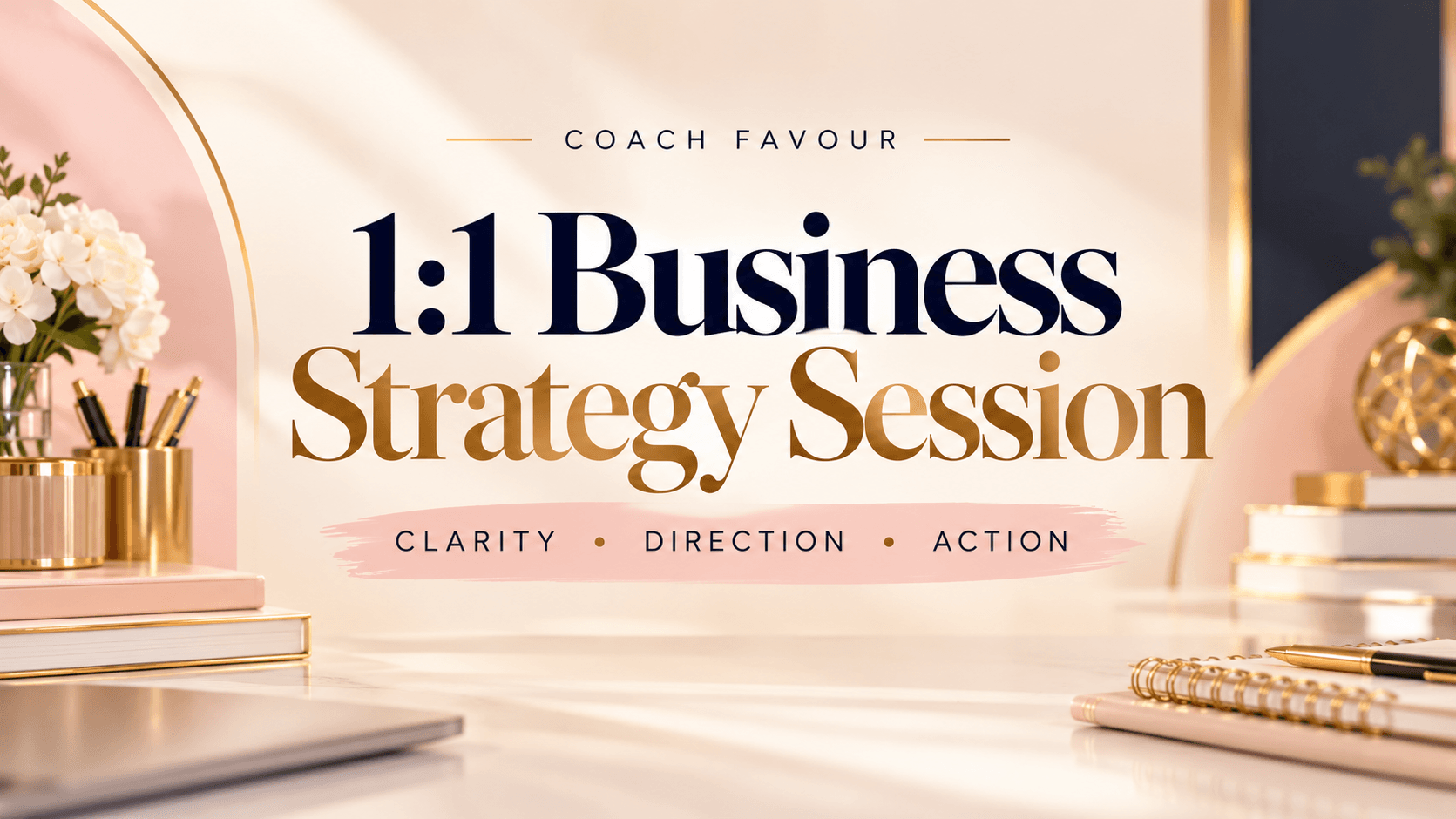 Book My Strategy Session