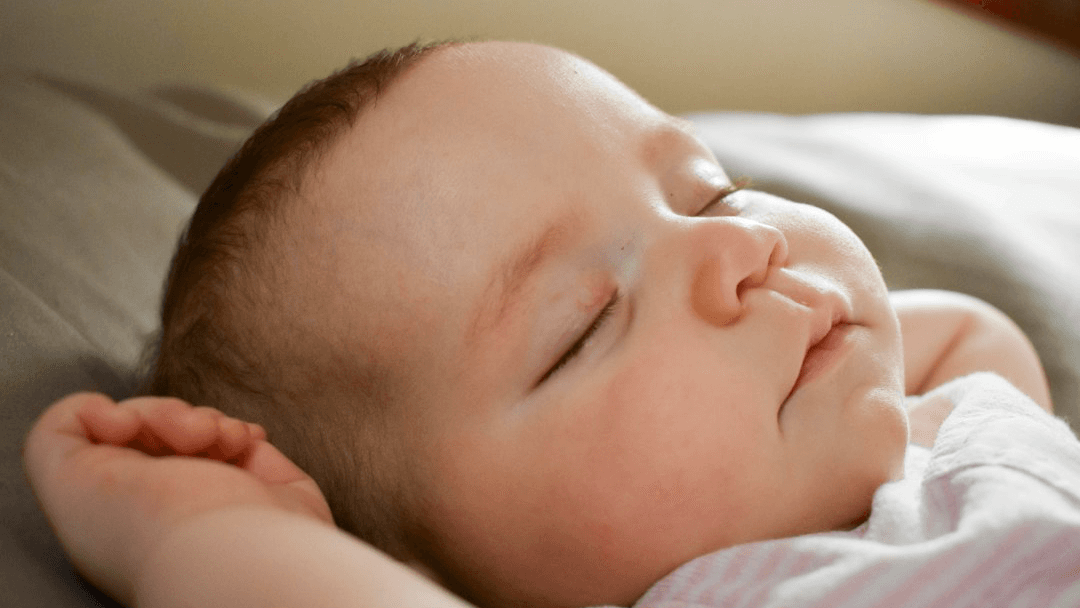 Fix Your Baby's Sleep 4+ Months