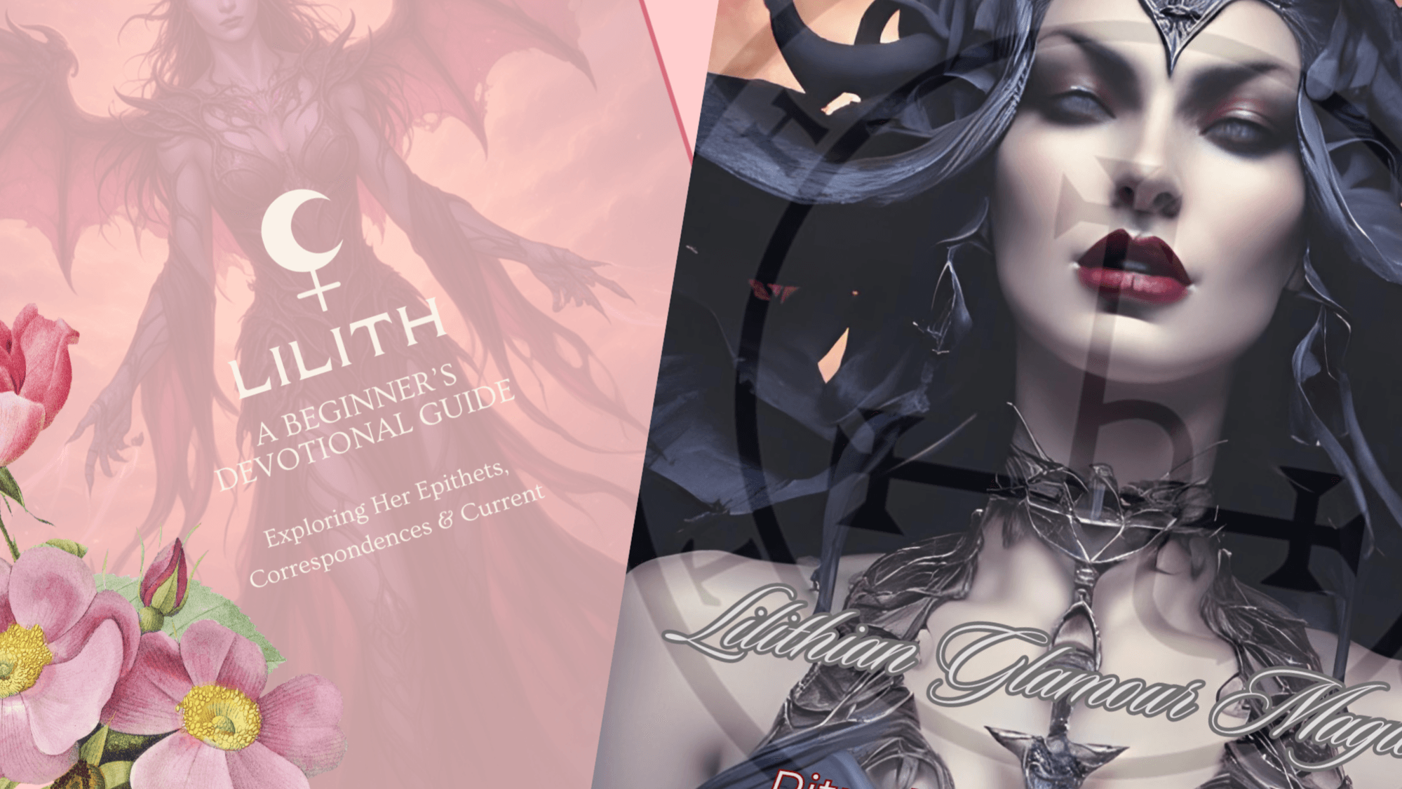 Lilith BUNDLE