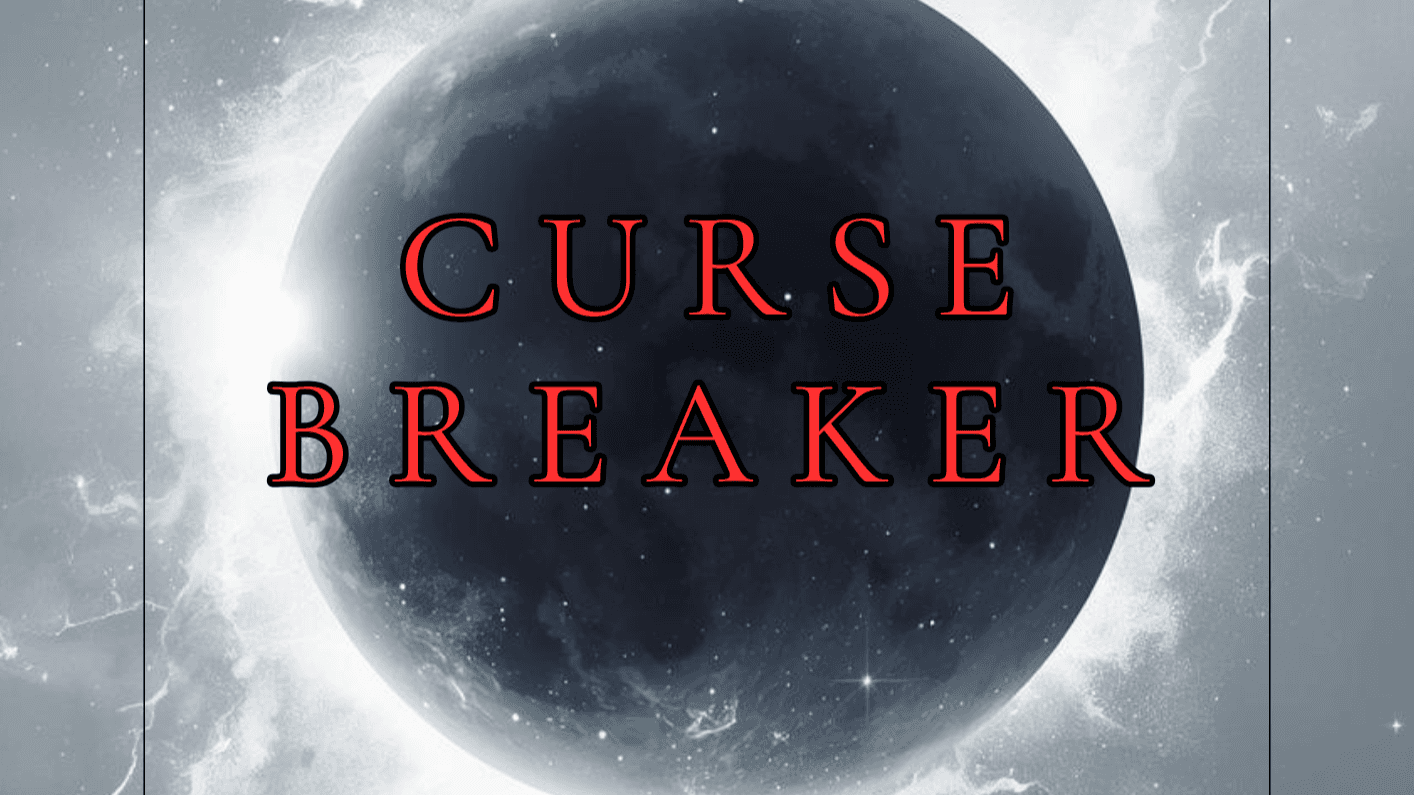 Curse Breaker (Archangel Michael)