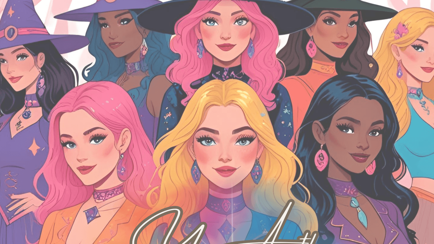 Beginner Witch Guide