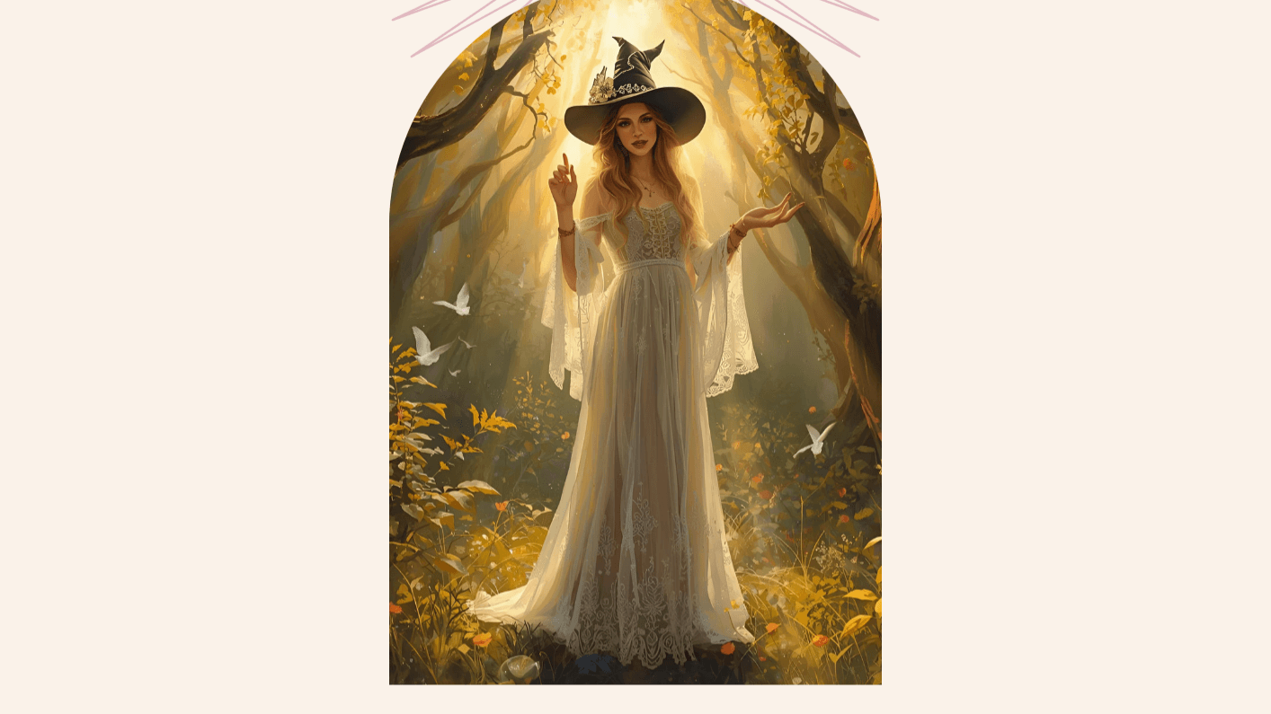 Pocket Glamour Spells