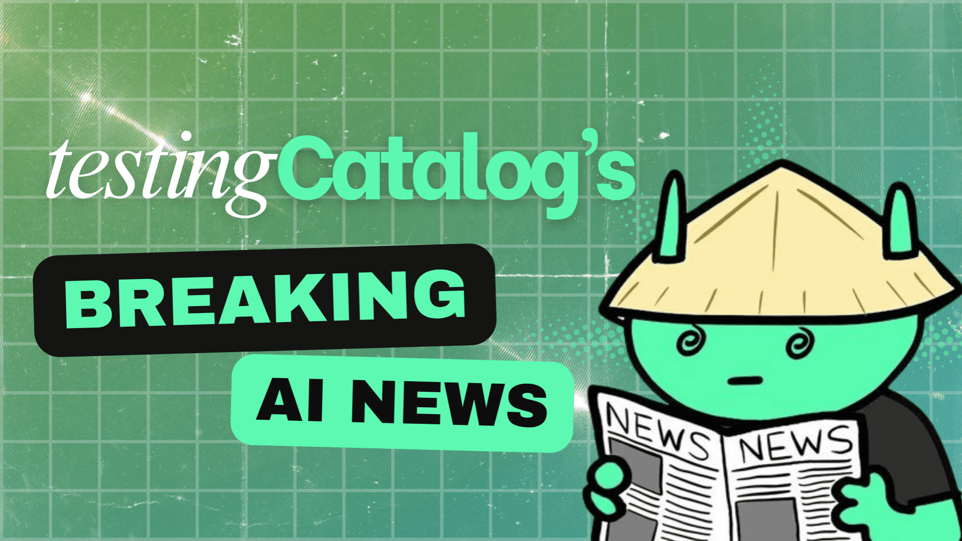 Newsletter Promotion