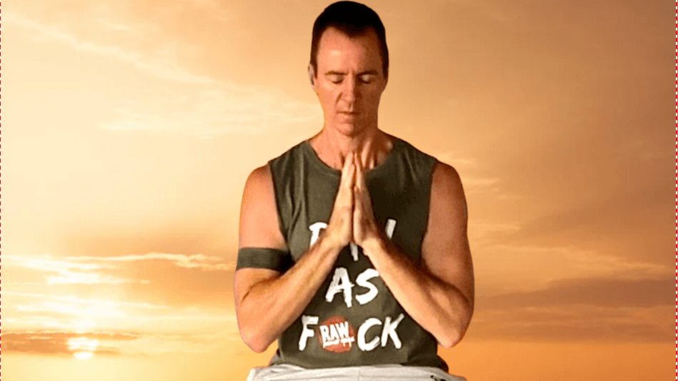 Free 5 Minute Reset Meditation