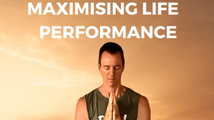 Free 5 Minute Breathing Reset
