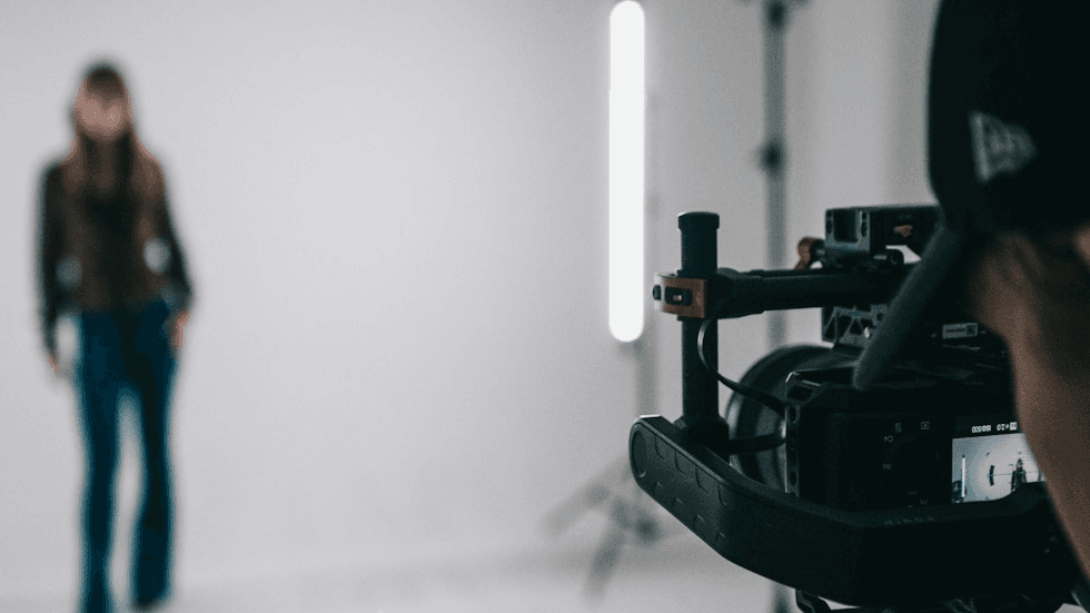 The Creator Studio Experience