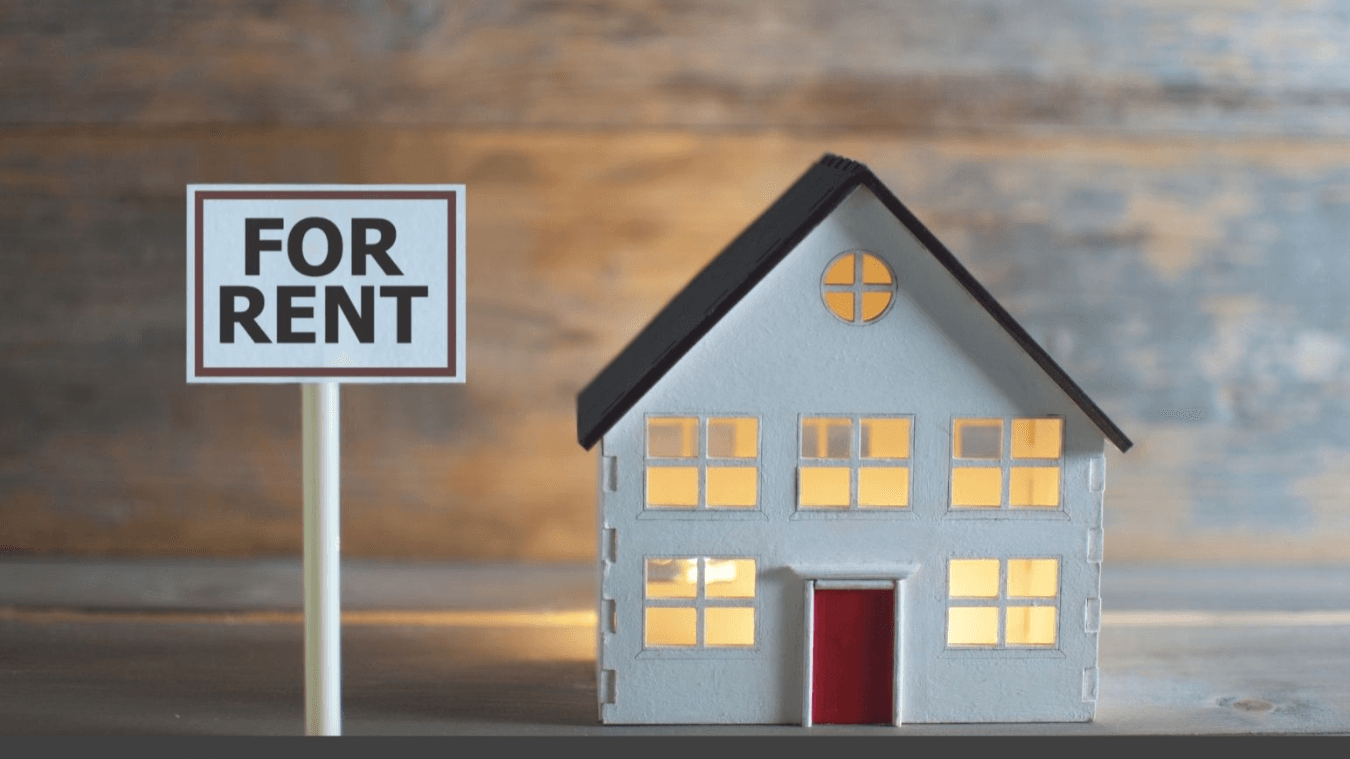 Renting in Victoria