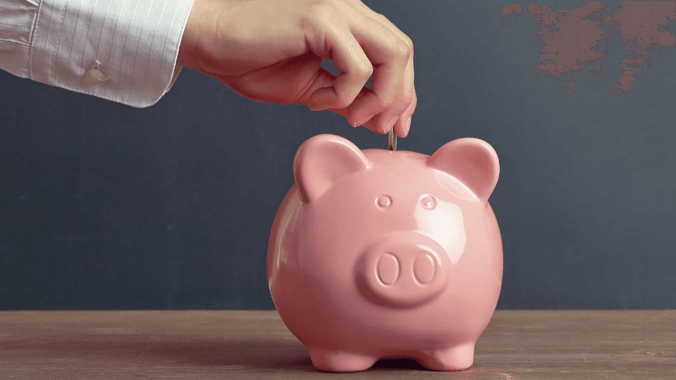 Get My Saving Money for Bigger Goals Guide Now!
