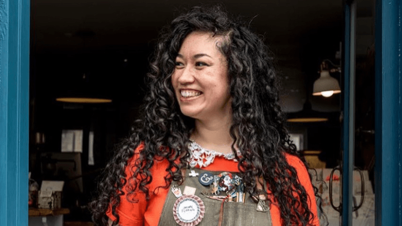 Creative Business Coaching with Athena