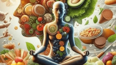 BENESSERE SENZA DIETA
