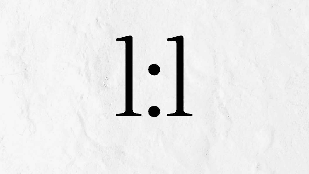 1:1 VIP Calls