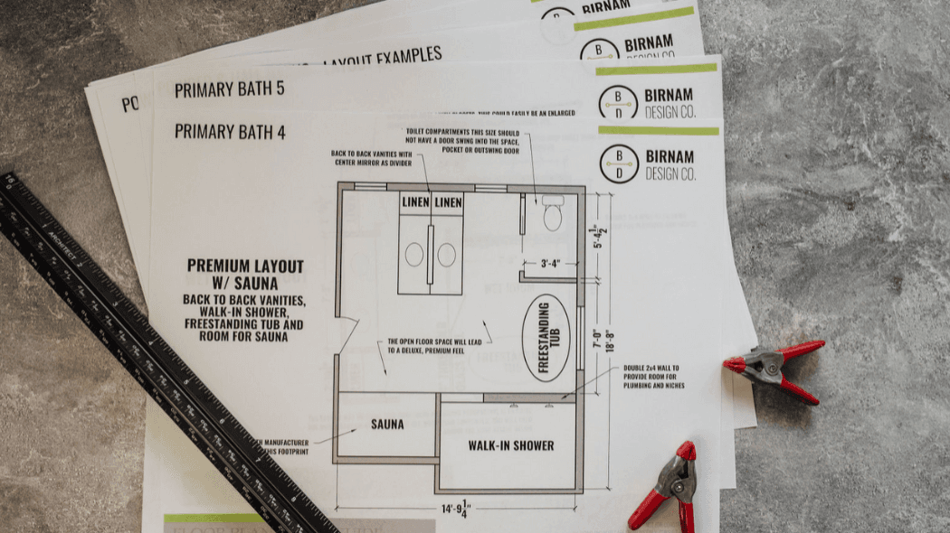 Get Your Floor Plan Starter Kit Now!