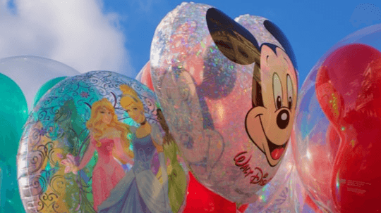 The Disney Family Playbook