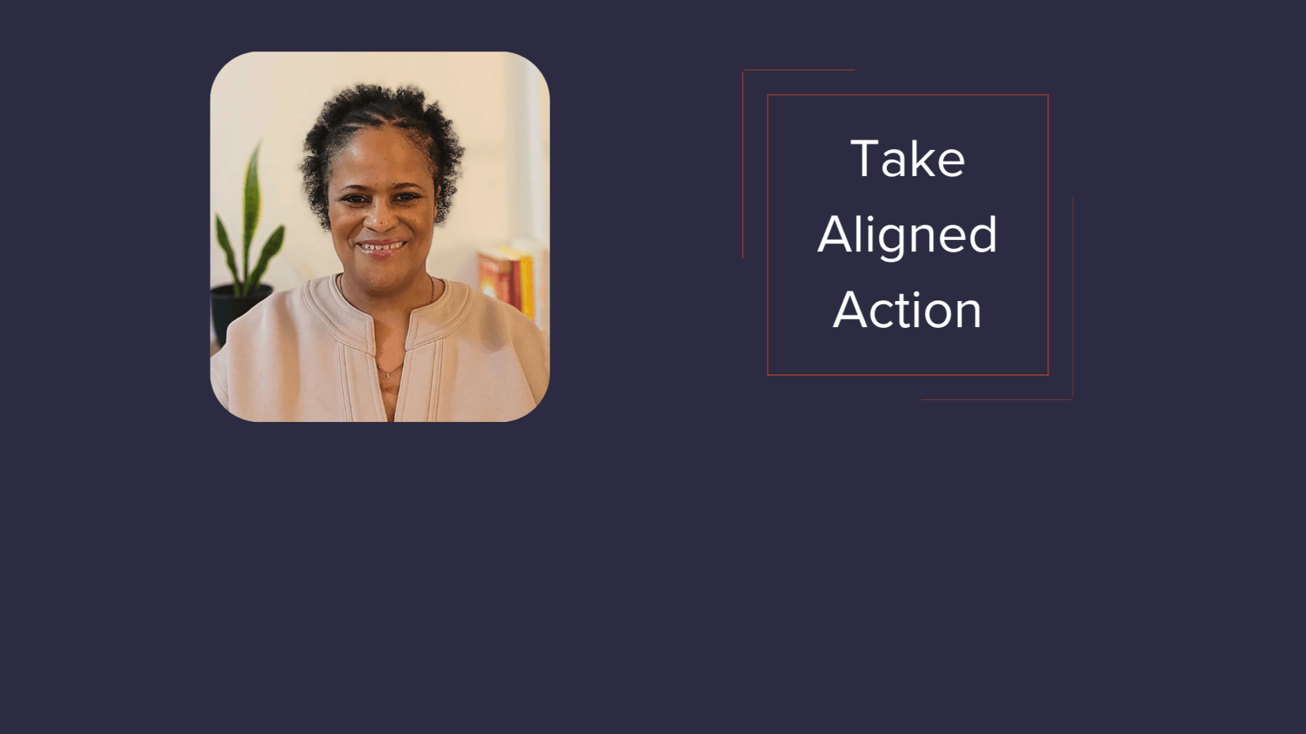Authentic Alignment Coaching Package