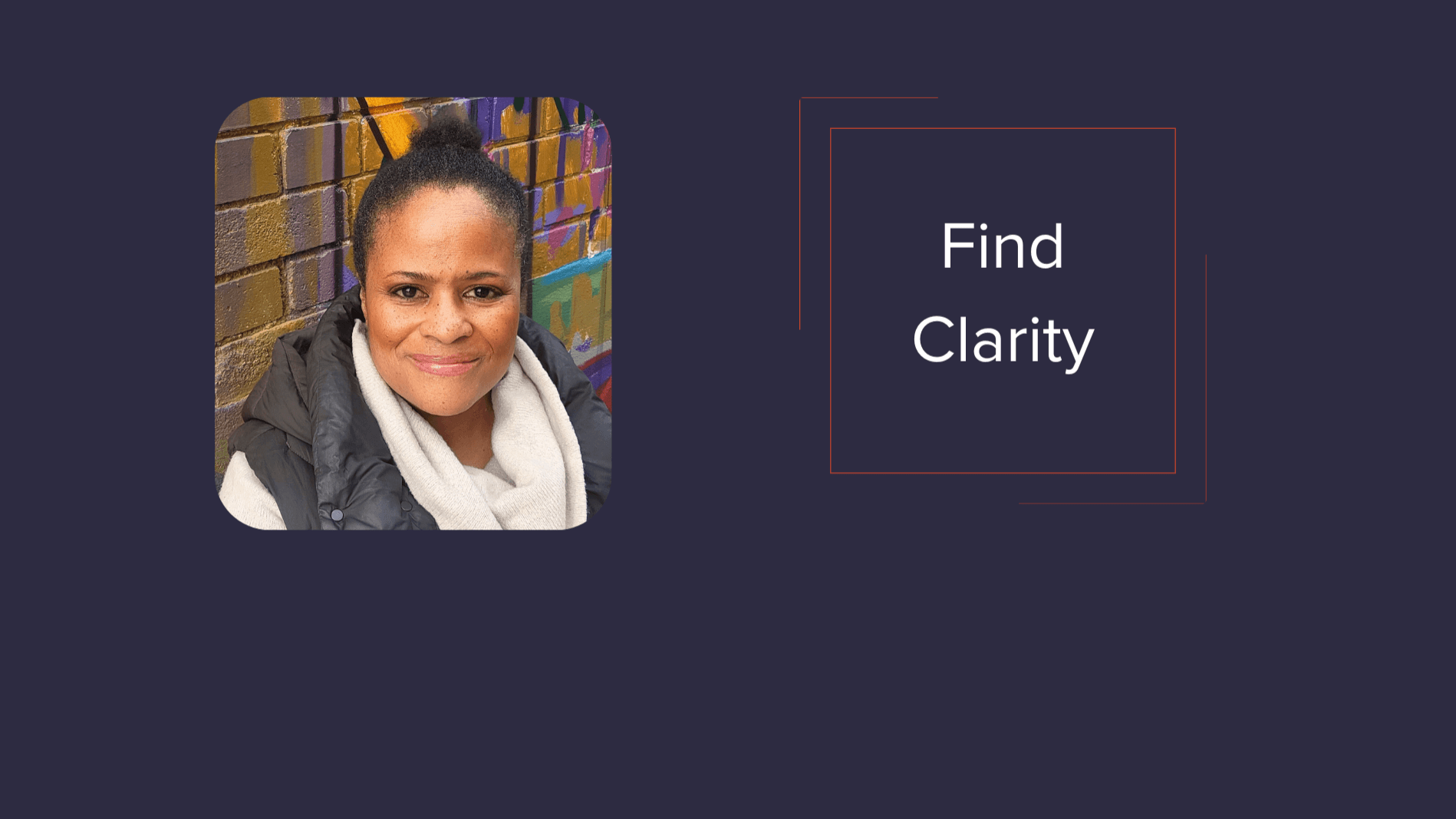 Blueprint Clarity Session
