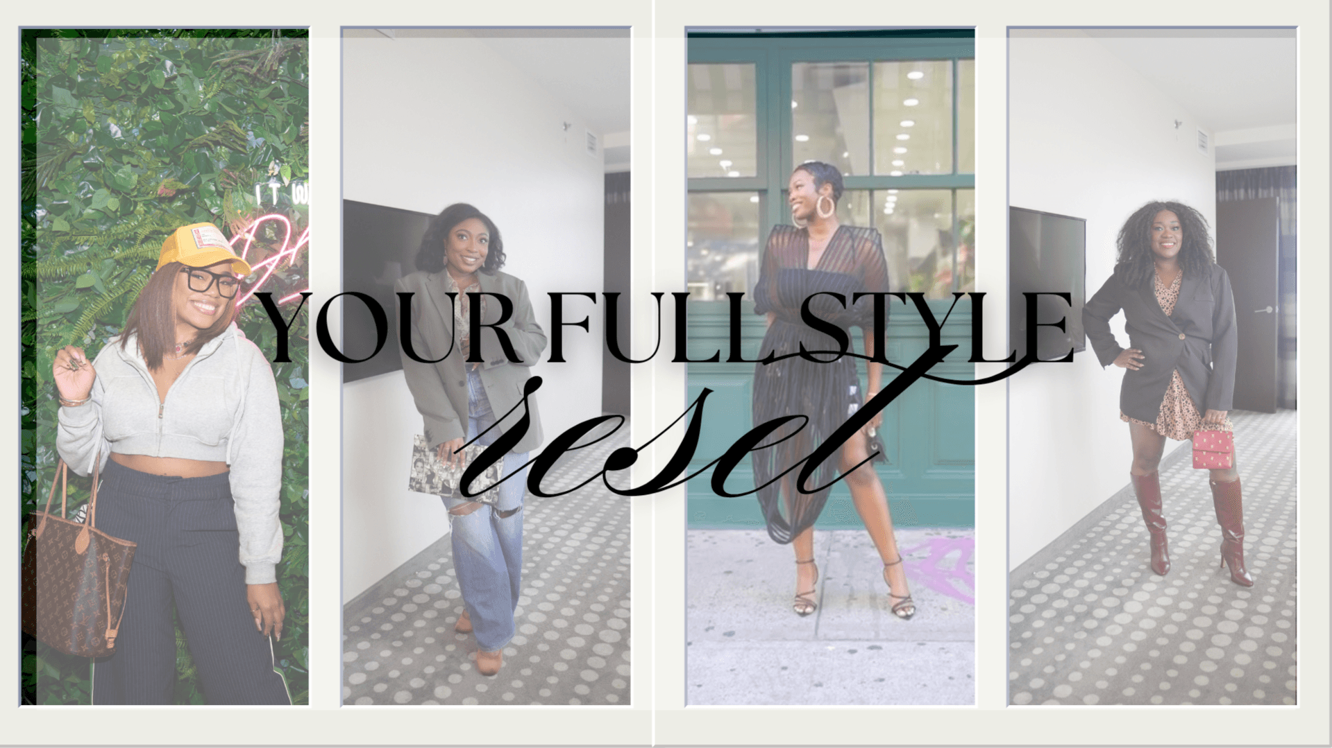 Signature Style Transformation