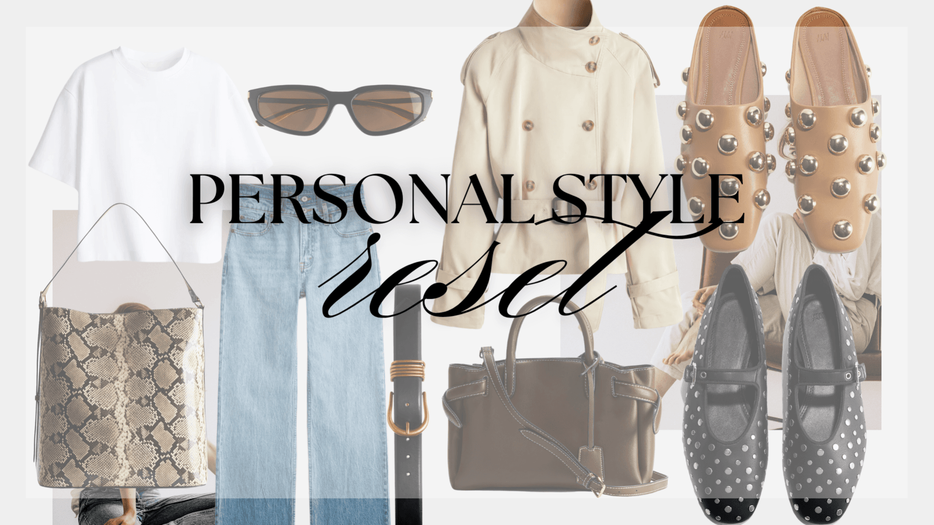 The Polished Reset: Style Strategy Session