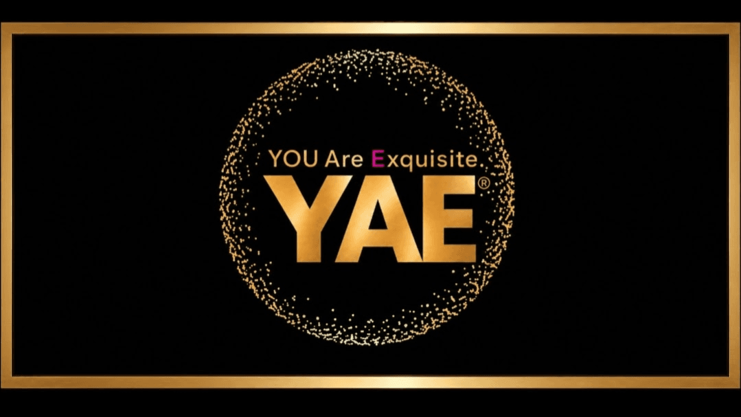 YAE Self Perception Transformation w India E.