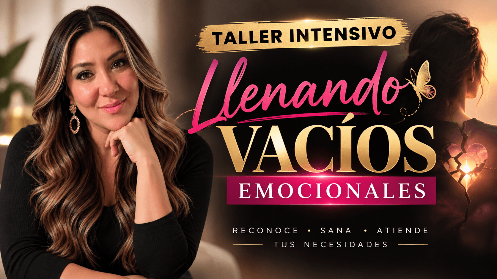 Pago pendiente | Taller- llenando vacíos
