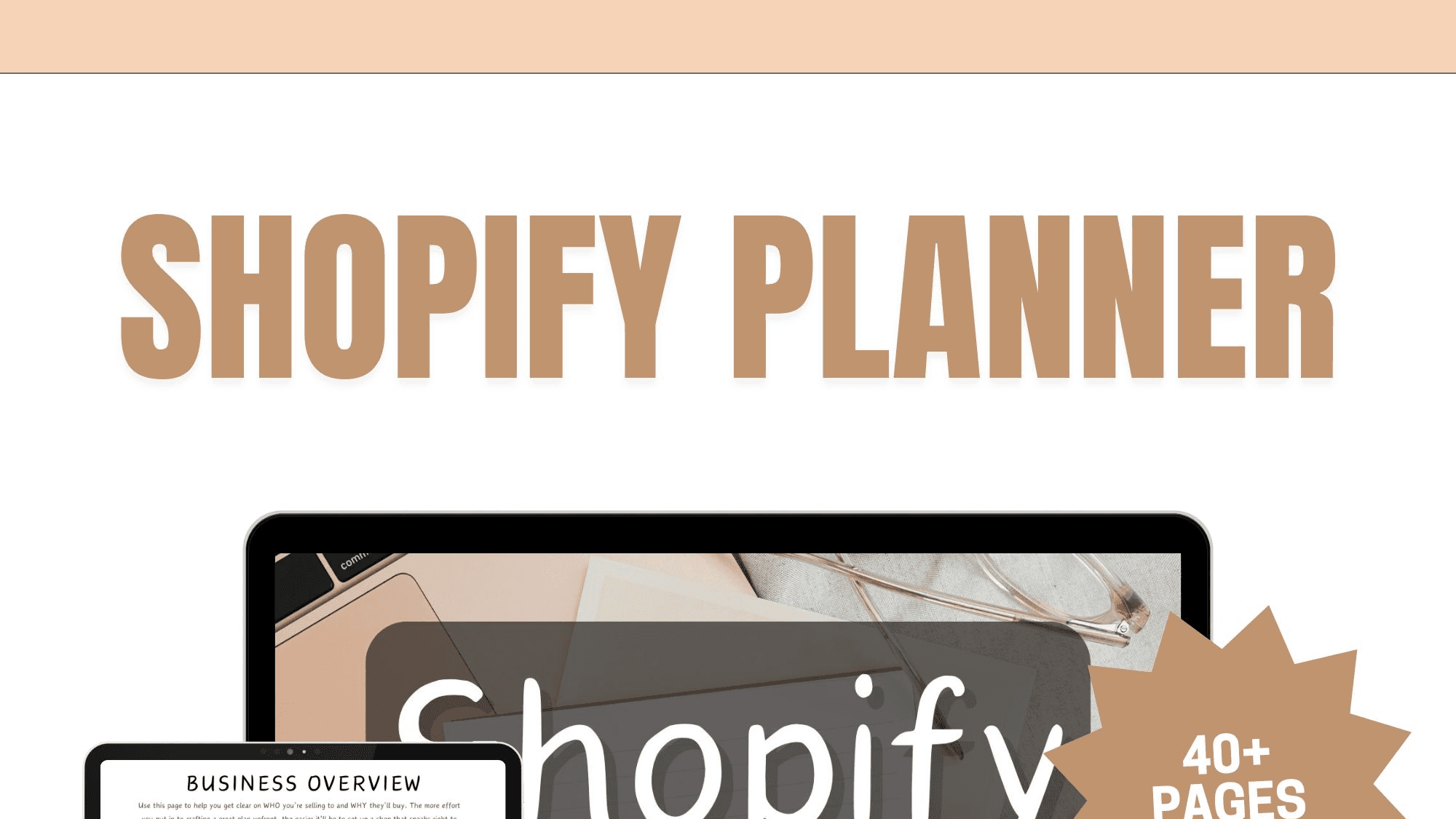 Shopify Growth Plan