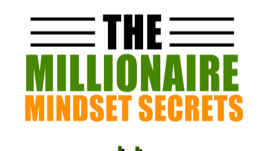 The Million Mindset Secrets