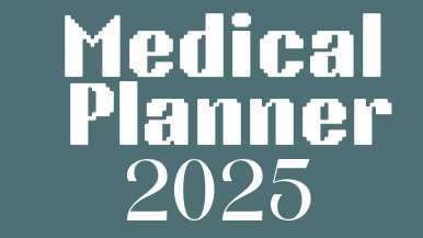 Medical Planner