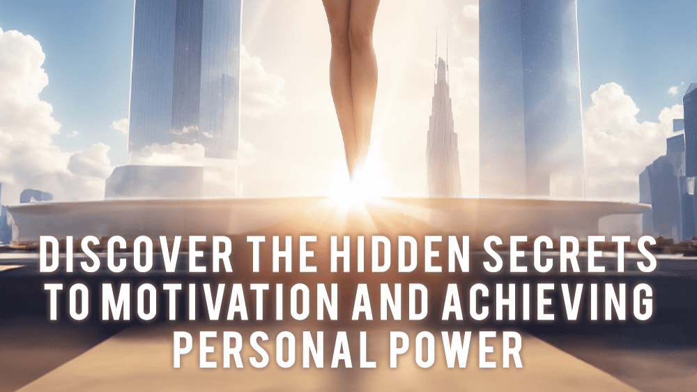 Achieve Your Goals