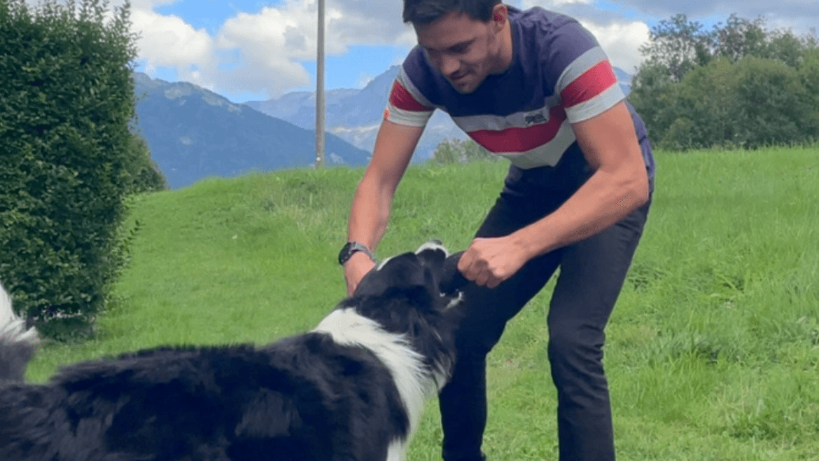 La méthode complète pour éduquer ton chien